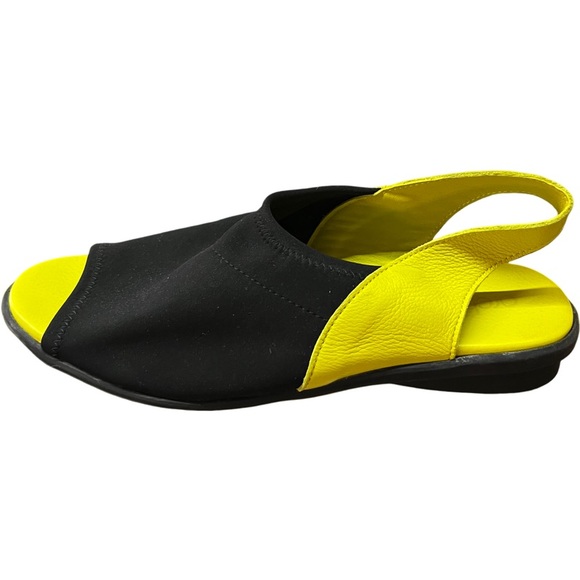 Arche DAJAC SANDALS Size 8 - Picture 8 of 12